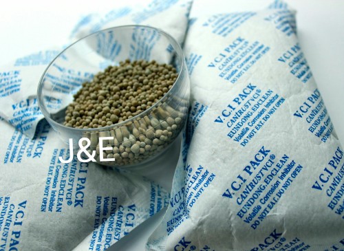 VCI Desiccant Made in Korea